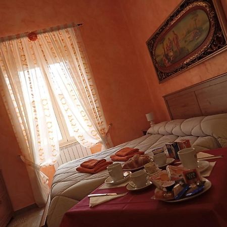B&B Il Principe Palo del Colle 外观 照片