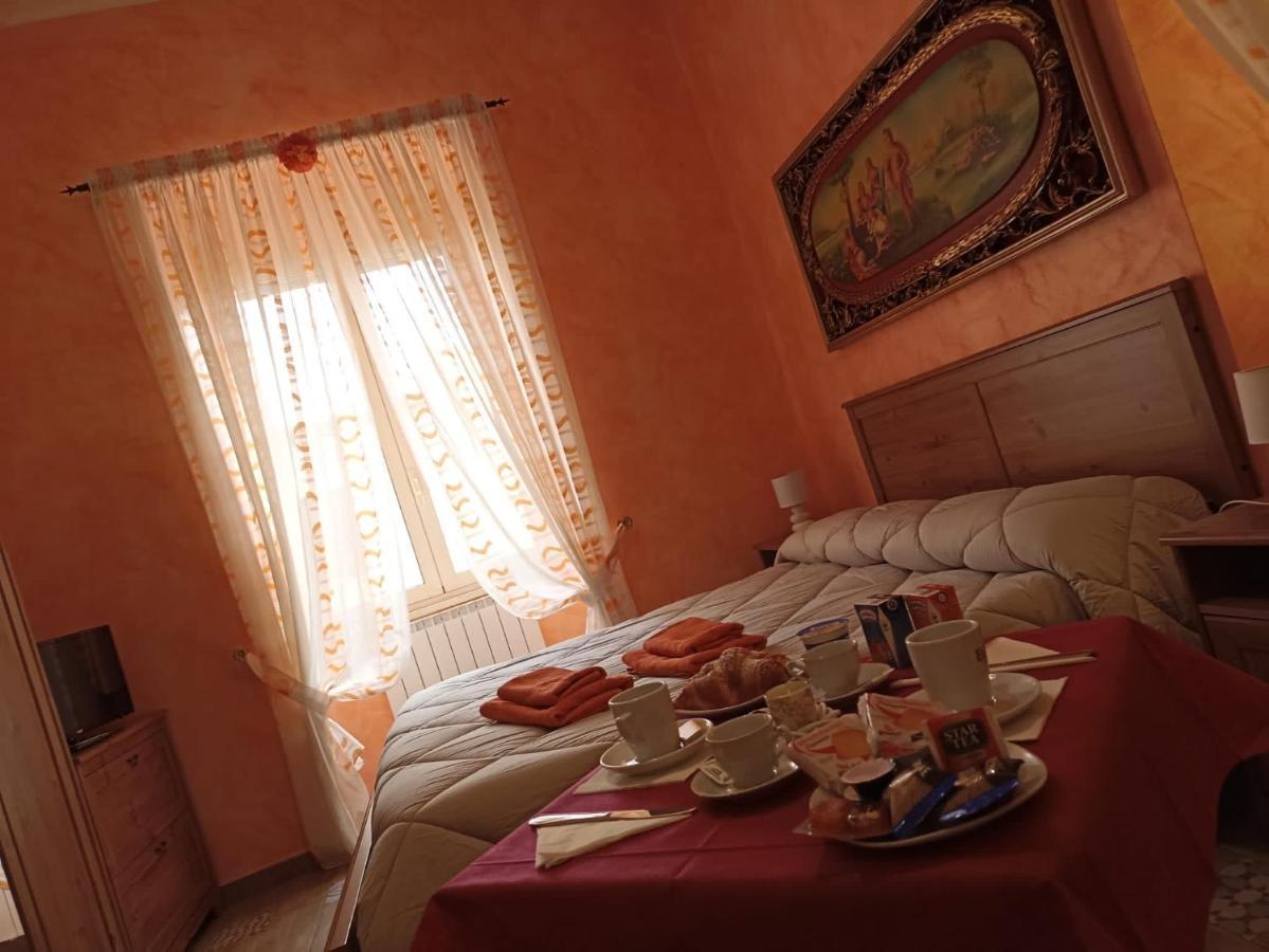 B&B Il Principe Palo del Colle 外观 照片