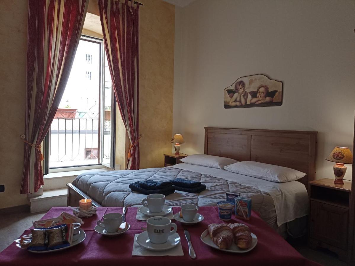B&B Il Principe Palo del Colle 外观 照片