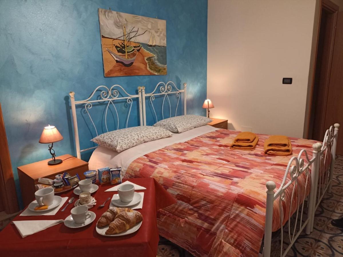 B&B Il Principe Palo del Colle 外观 照片