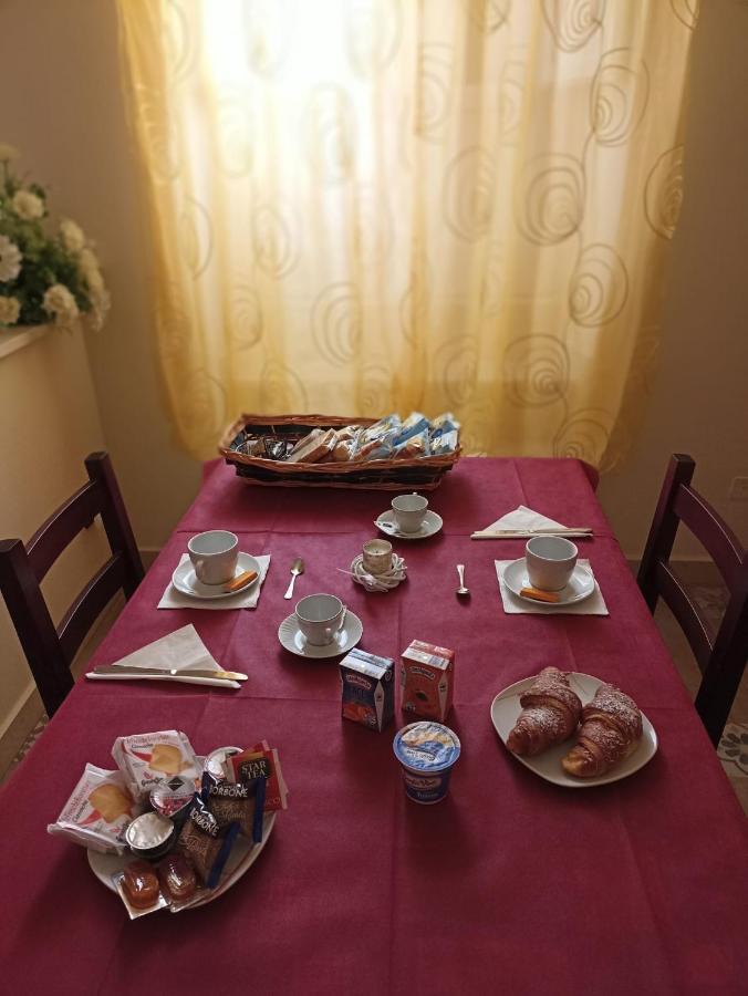 B&B Il Principe Palo del Colle 外观 照片