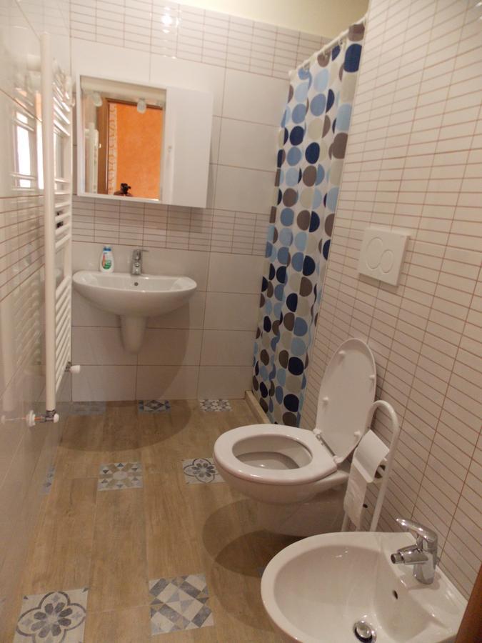 B&B Il Principe Palo del Colle 外观 照片