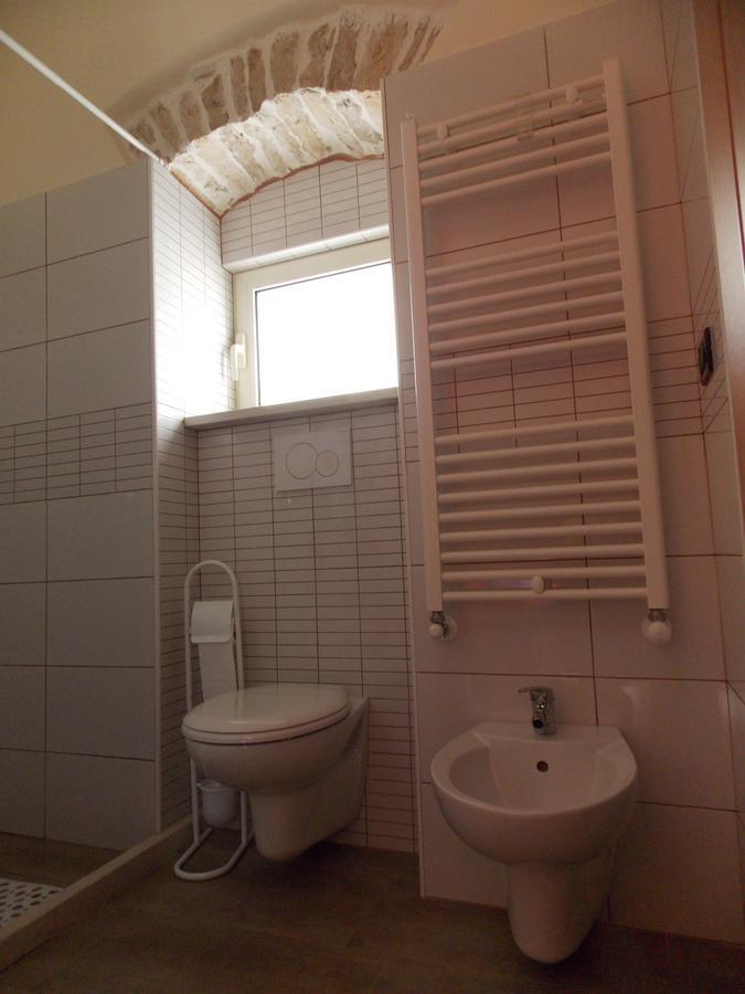 B&B Il Principe Palo del Colle 外观 照片