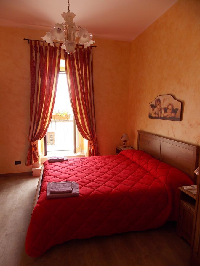 B&B Il Principe Palo del Colle 外观 照片