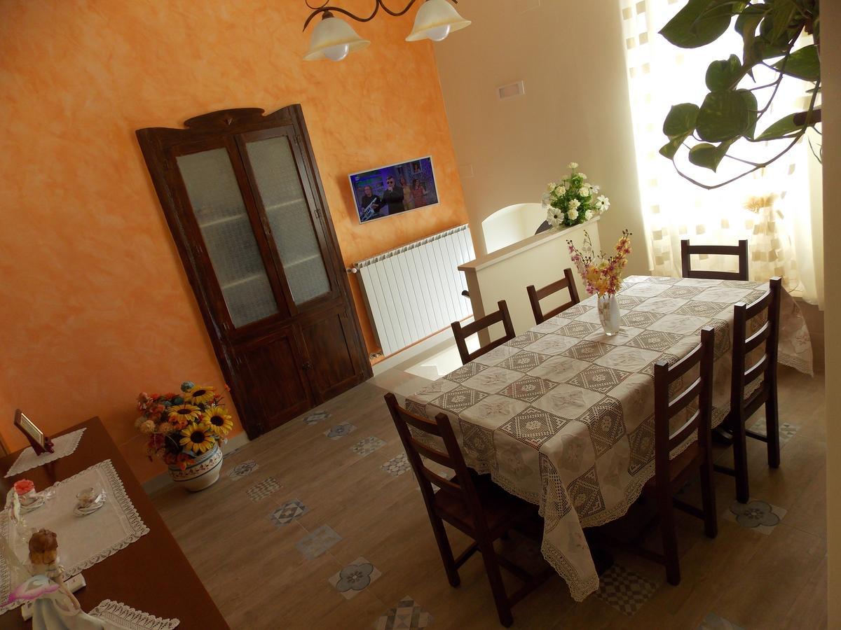 B&B Il Principe Palo del Colle 外观 照片