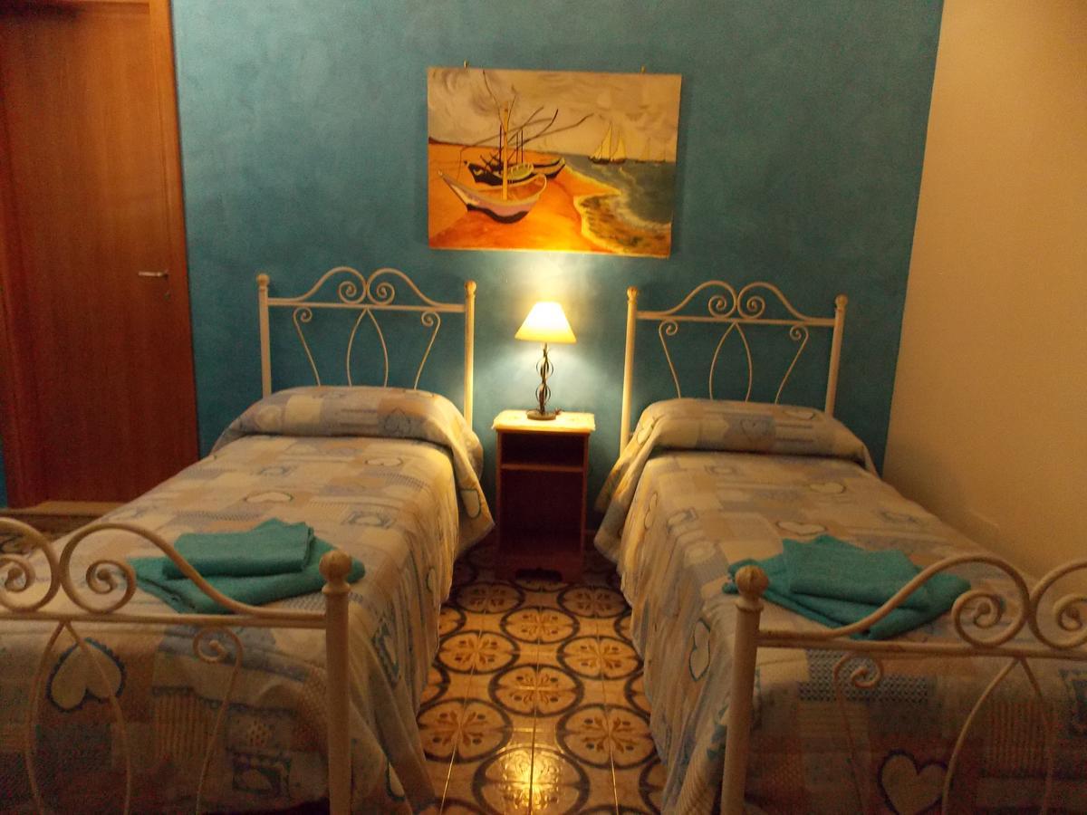 B&B Il Principe Palo del Colle 外观 照片